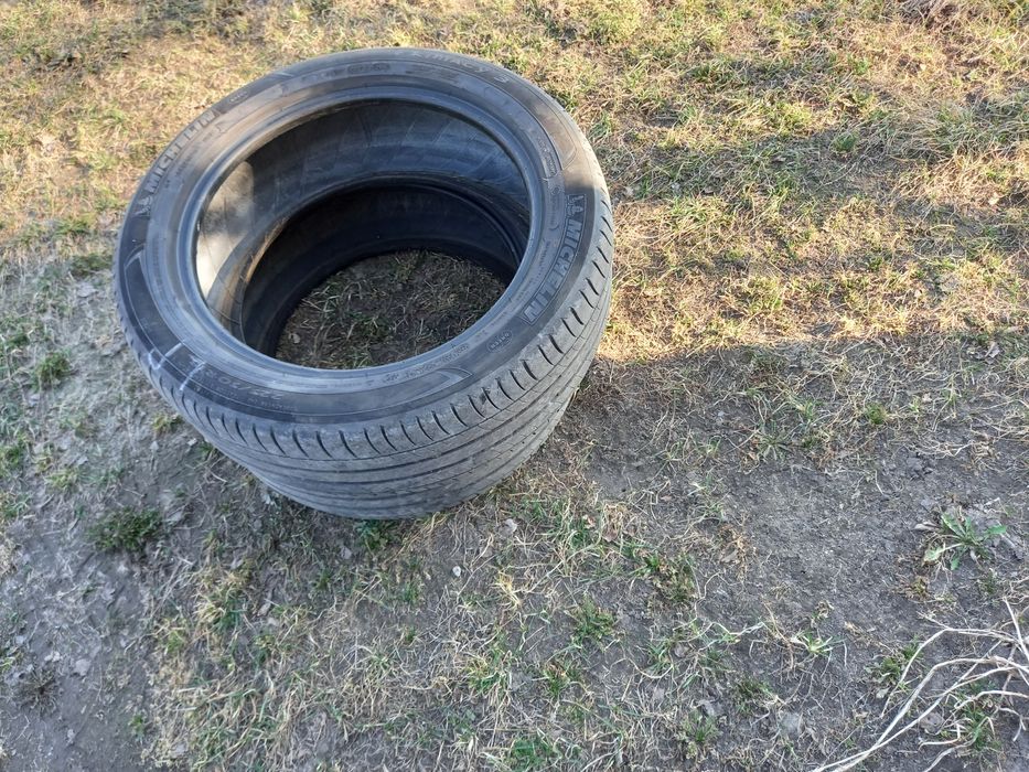 Opony michelin 225/50/18