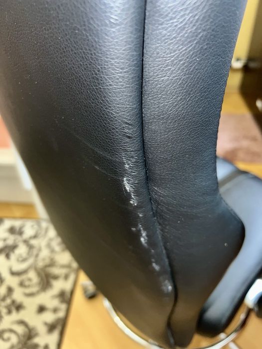 Кресло Kuliksytem Elegance