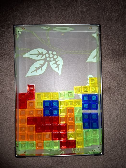 Układanki dla dzieci