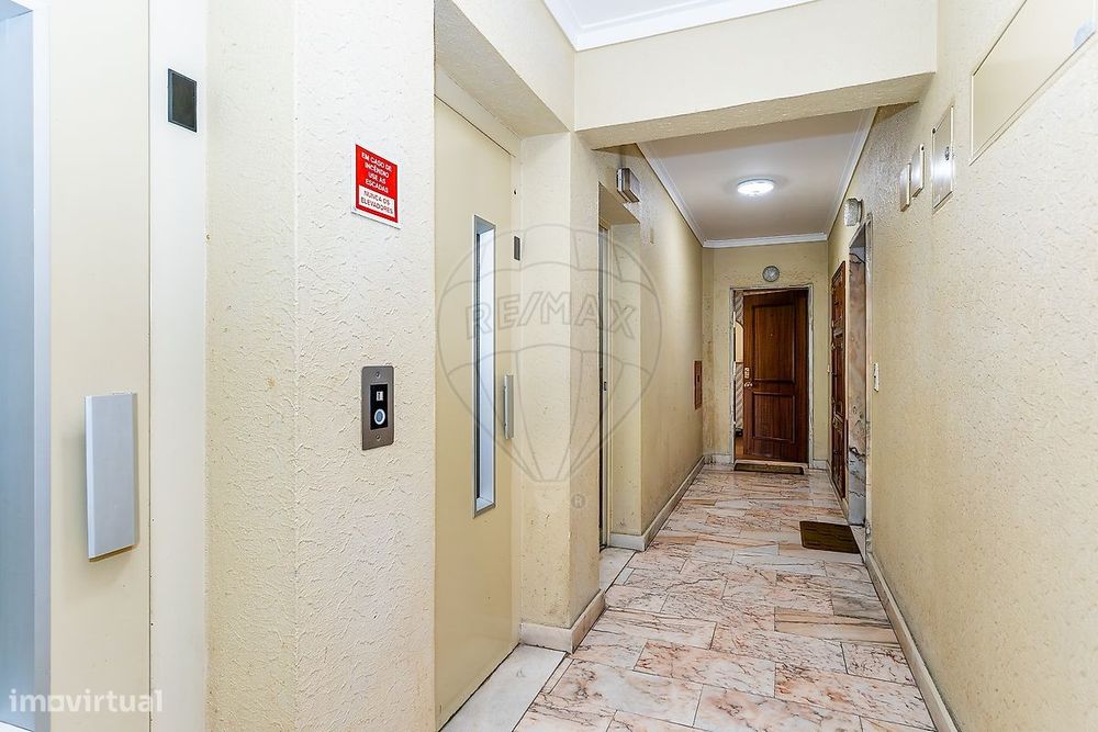 Apartamento T2 para venda