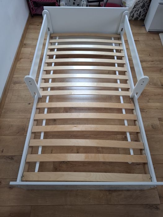 Łóżko dziecięce 90x180