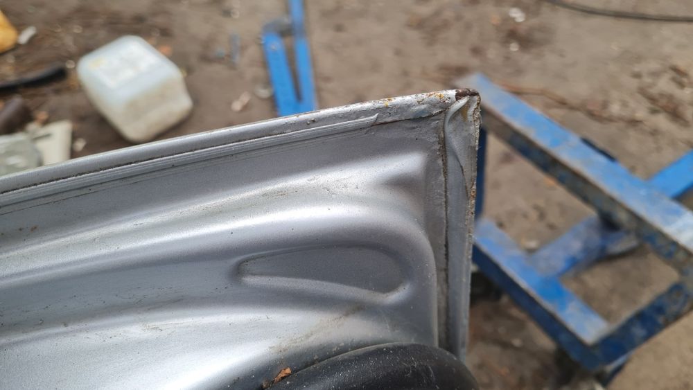 Touran двері передні ліві дверь тоуран VW левая водительская водійська