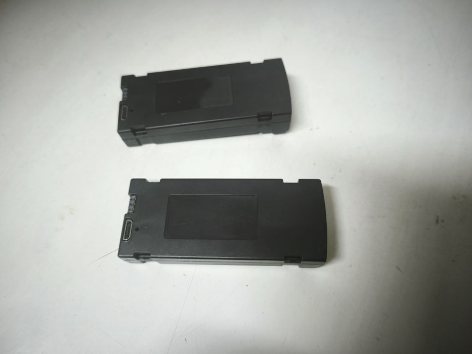 2x baterias para drone