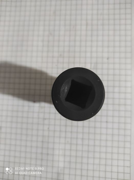 Перехідник адаптер 1/2 на 3/4 ударний