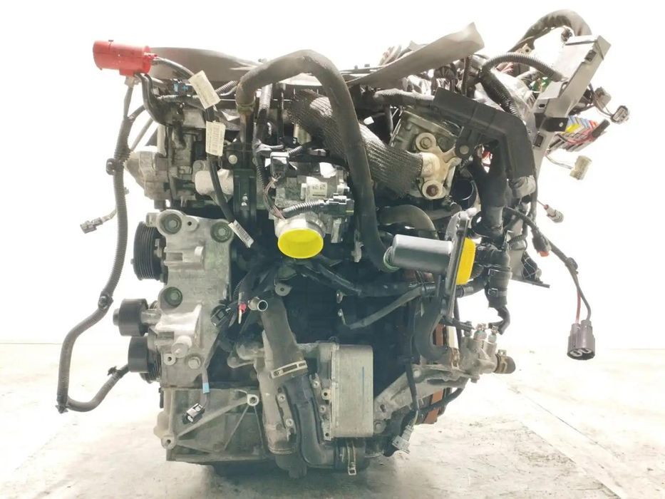 Motor Renault Master 2.3 Dci  2023 Refª: M9T704