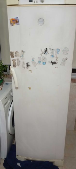 Arcas congeladoras em boas condições