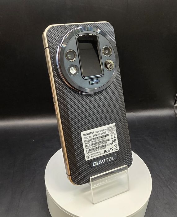 Oukitel WP200 Pro 24GB/1TB, gwarancja - SPOKO LOMBARD Sieradz