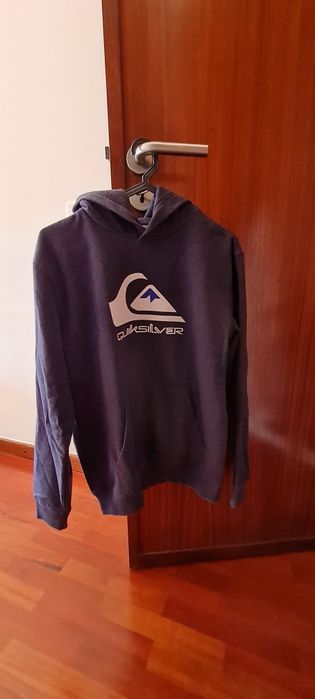 Sweat Quicksilver Rapaz64740322448257121