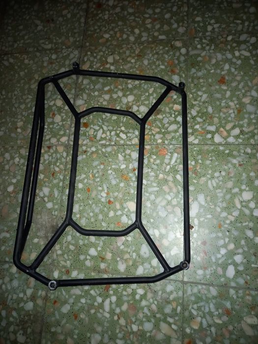 Grade mala givi trekker 52L