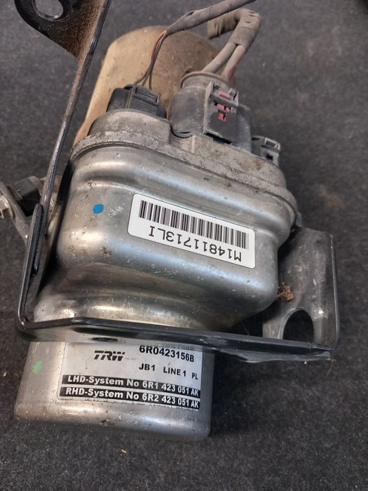 Material AUDI A1