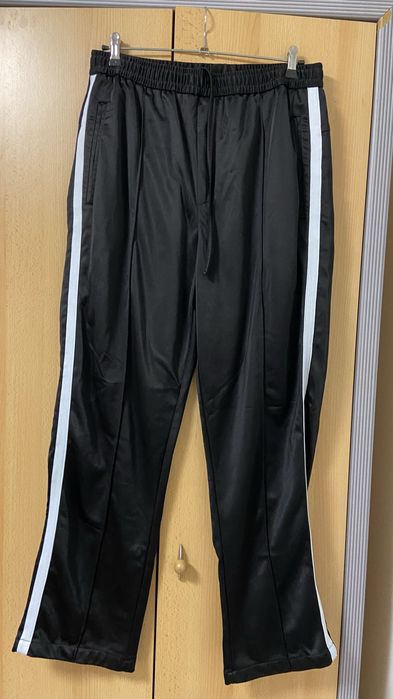 Штани Bershka спортивні