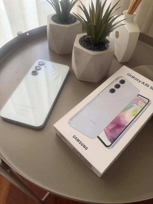 Samsung A35 5G 256 GB