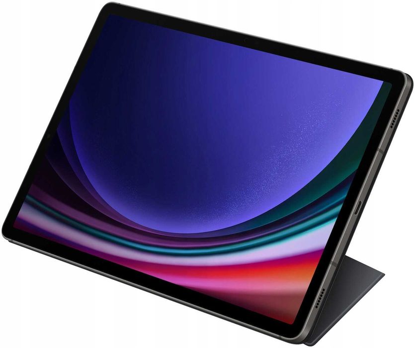 Etui Samsung Book Cover case do Galaxy Tab S9 /S9 FE/S10 FE/S10 Lite