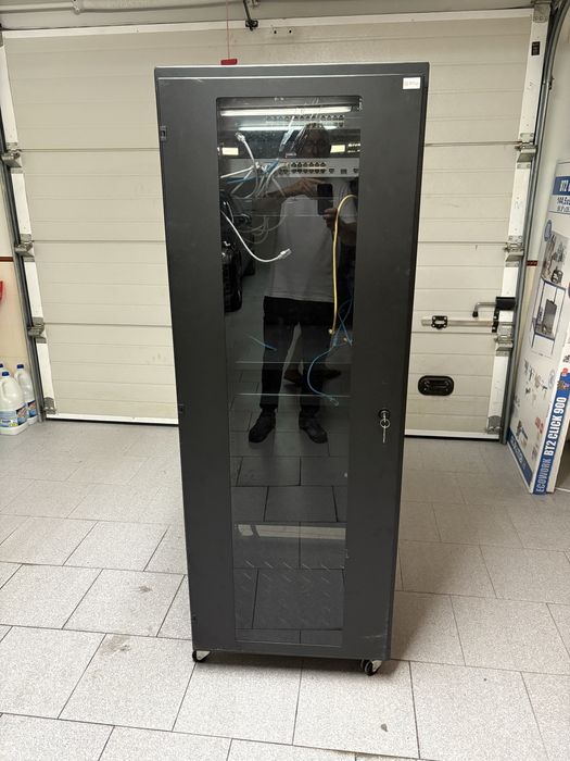 Armario Servidor de Rede