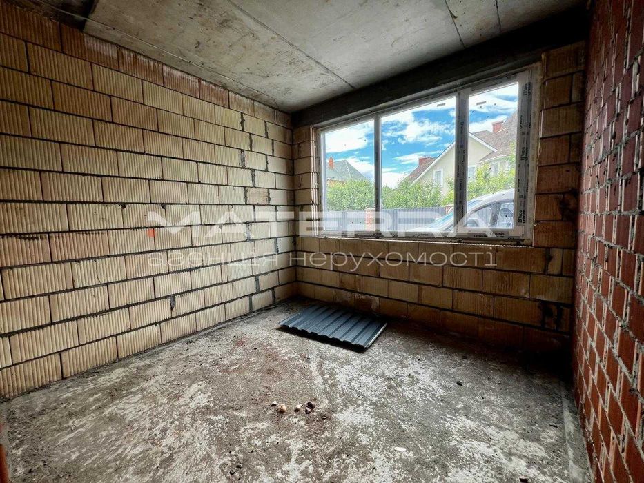 Продаж дуплекса 120 м² з Газом у Софіївській Борщагівці