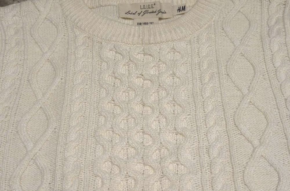Sweter, sweterek damski, nowy, XS, S