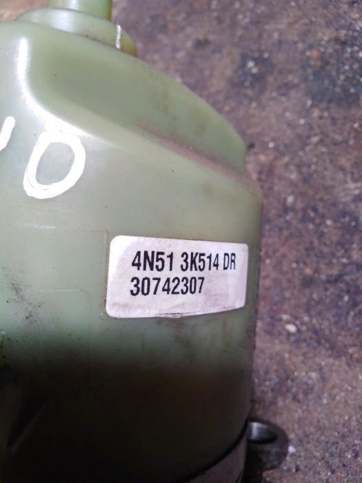 Bomba de Direção Assistida Volvo S40 Ref.: 4N513K514DR / 30742.307