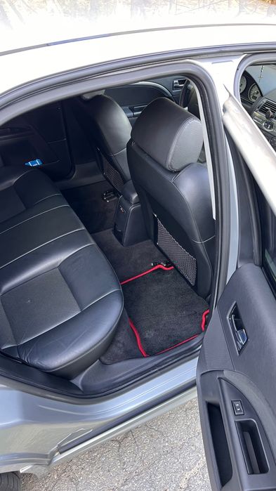 Ford Mondeo ST 220 V6
