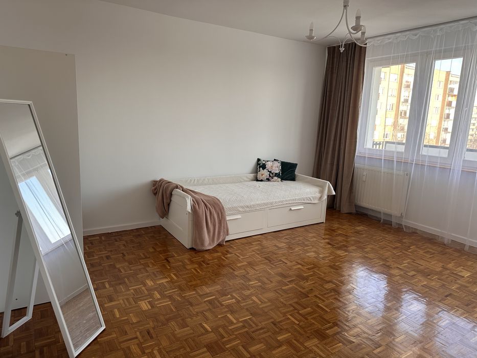 Кімната в оренду, Pokój do wynajęcia metro bemowo