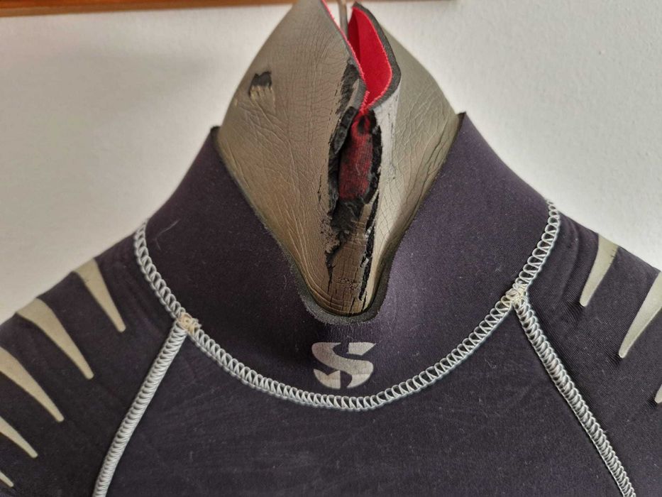 Fato de Mergulho Semi-Seco SCUBAPRO Senhora XS