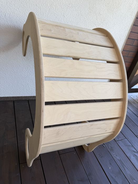 Bujak montessori Bydgoszcz XXL