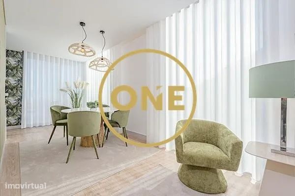Apartamento T2