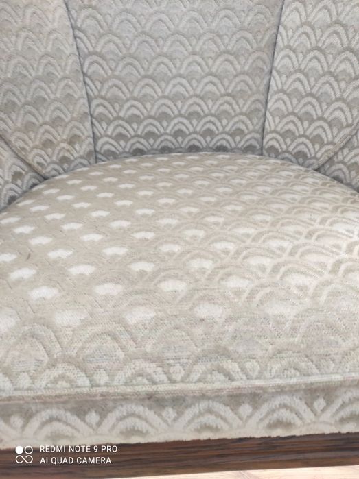 Sprzedam stylowe fotele