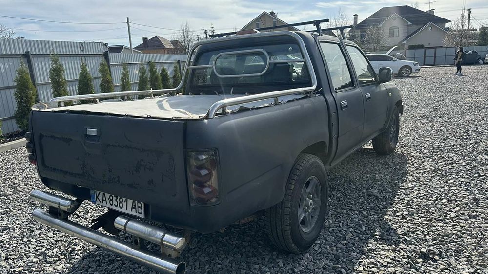 Двигатель головка мотор коробка ZX ADMIRAL GREAT WALL SAFE адмирал