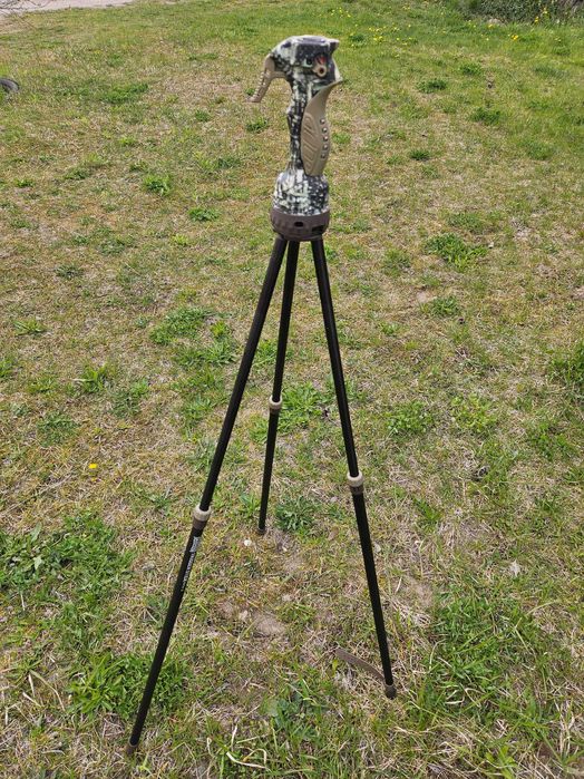 Primos trigger stick gen 3 modernizacja