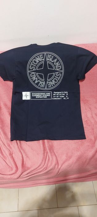 Tshirt  stone island