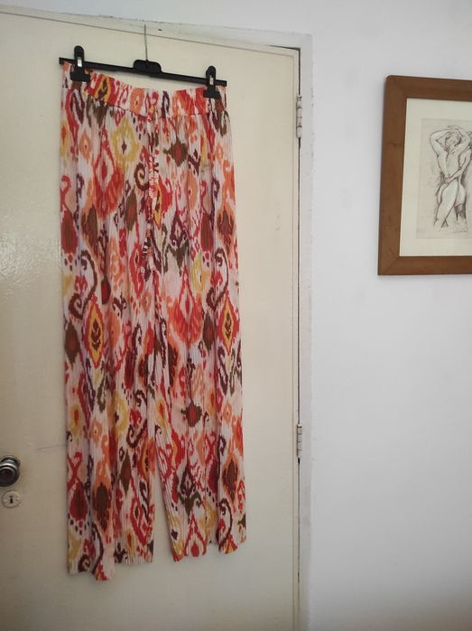 Pantalona tam L , XL