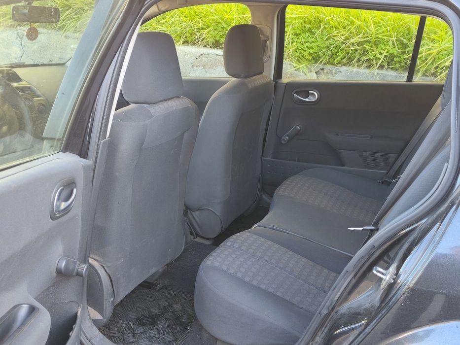 Renault Megane II 1.5 dCi 85cv (63kW) | Nacional | Económico e Fiável