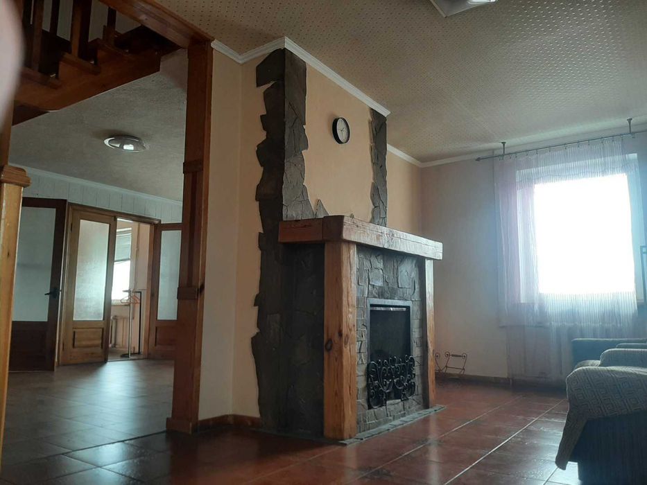 Пора відпочинку на  р.Десна.