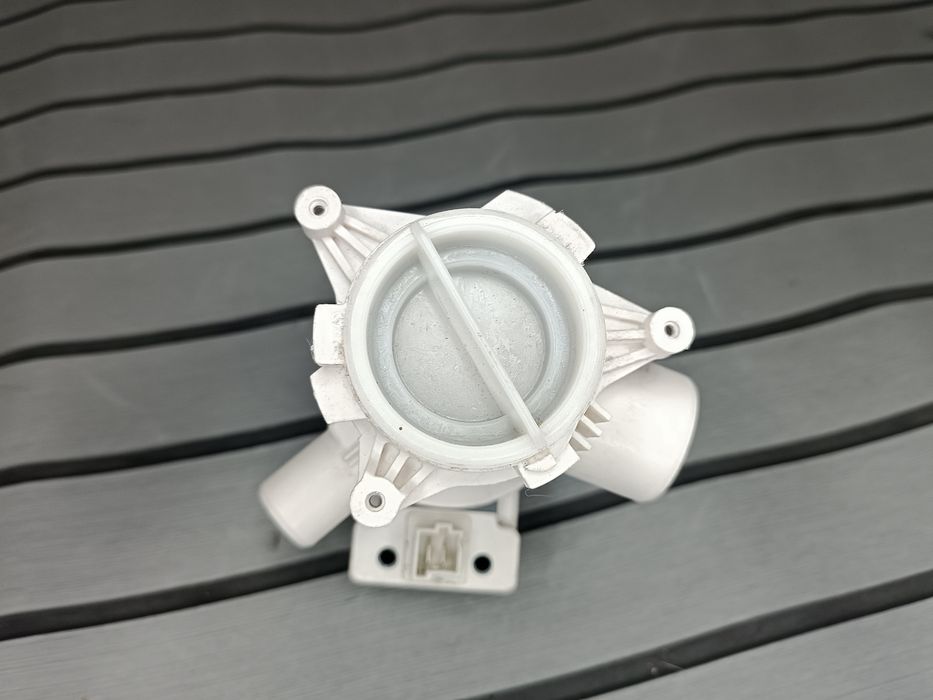 Pompa odpływowa do pralki B15-6AZ 34W