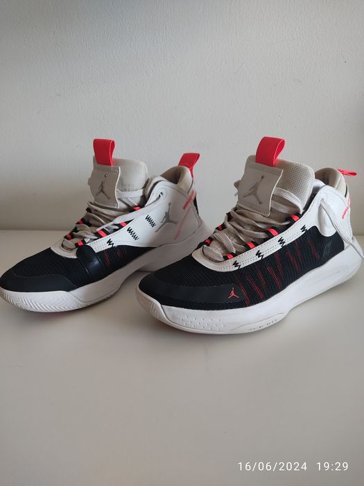 Air Jordan Jumpman 2020