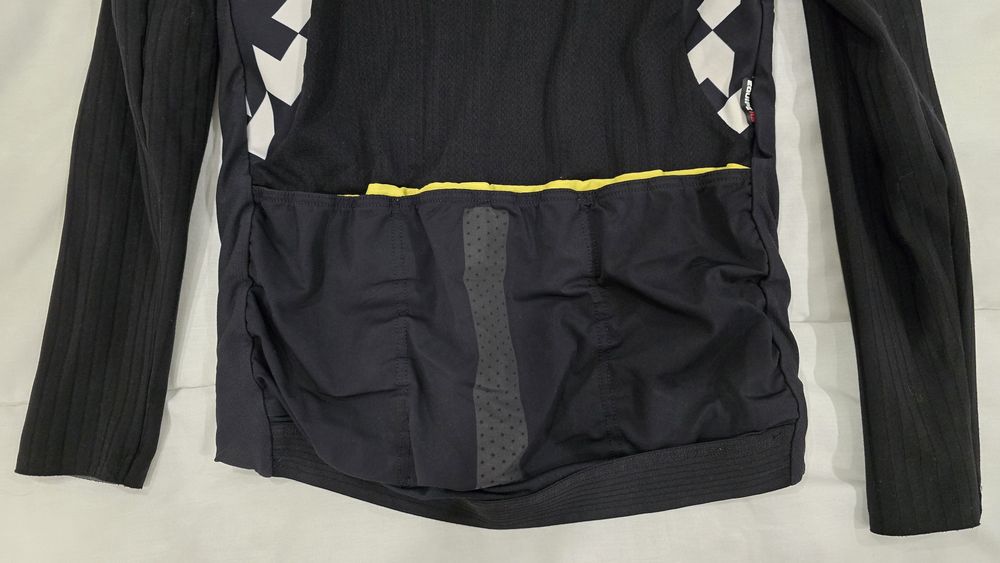 Jacket Assos Equipe RS Spring Fall