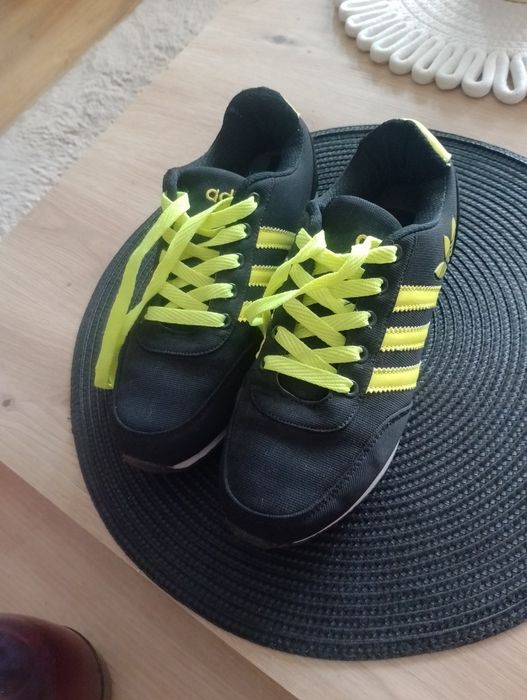 Adidasy damskie Adidas