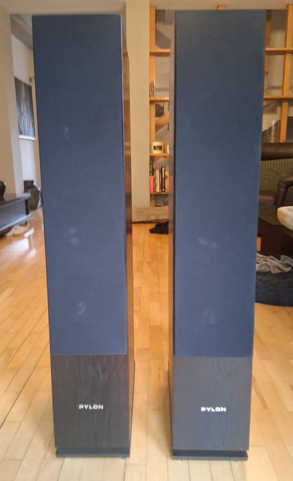 PYLON AUDIO Diamond 30