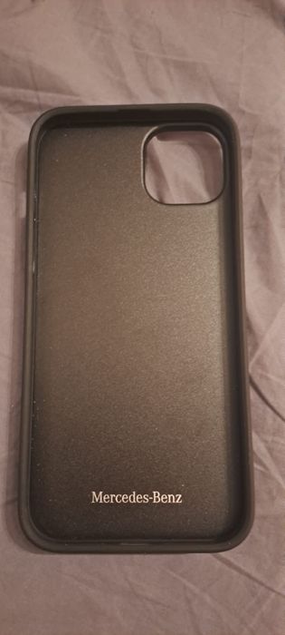 Capa iphone 14 max nova