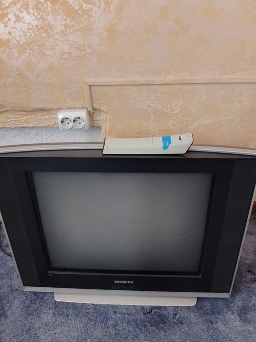 Телевізор Samsung