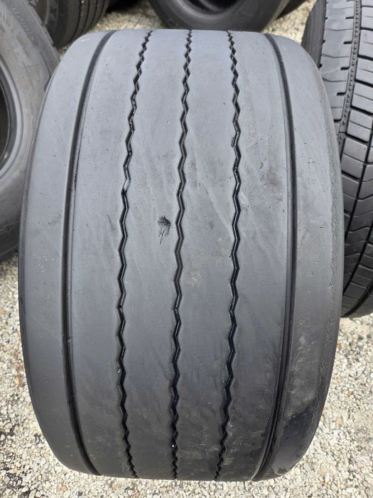 435/50R19.5 Continental Hybrid HT3 naczepa