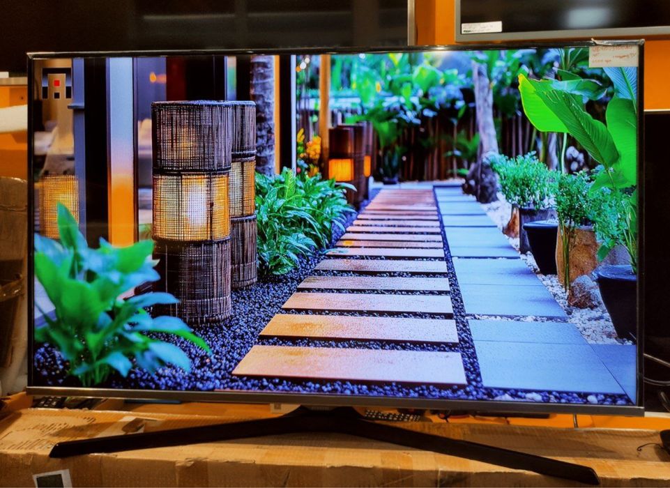 Телевізор 40” 43” Samsung 40T5300 43T5300 Smart TV, WiFi