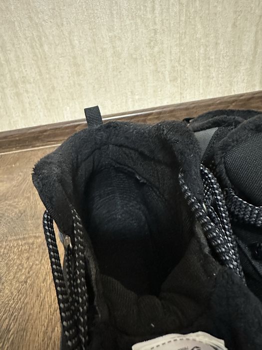Чоловічі зимові чоботи