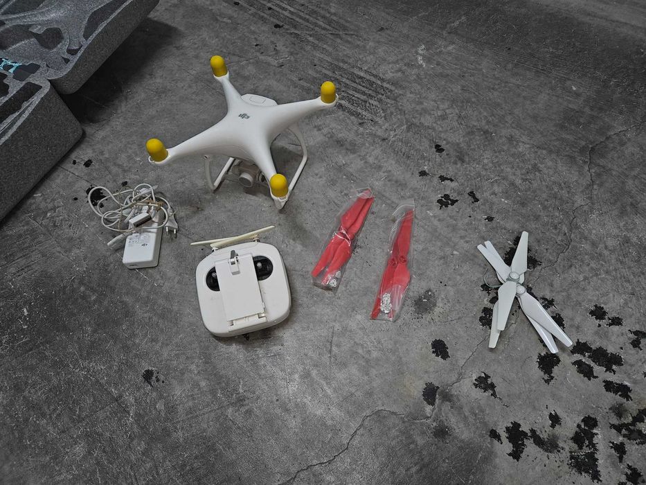 DJI - Phanton 4 | Usado