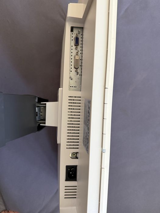 Monitor FUJITSU 24” B24W-5 eco