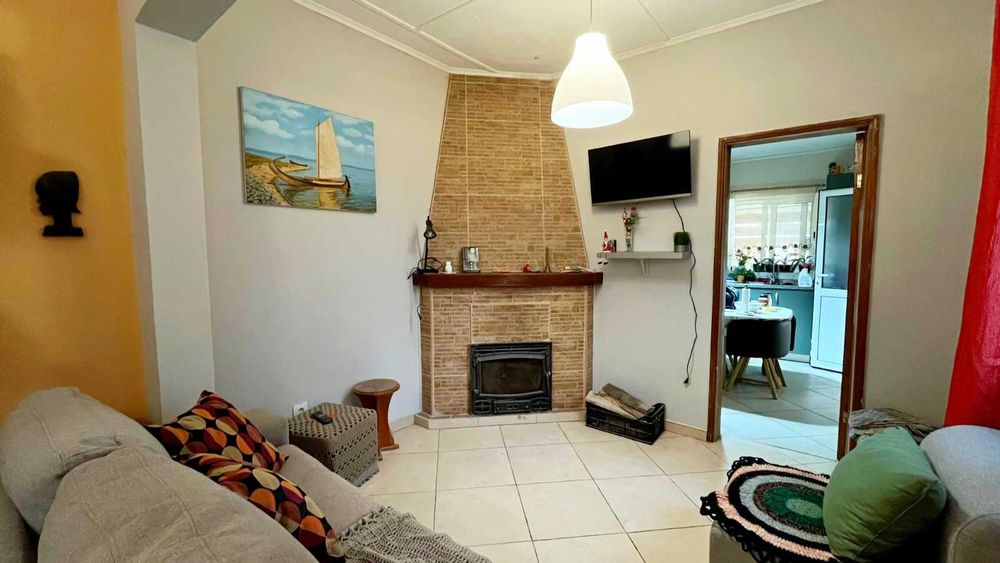 Moradia T1 Aradas, Aveiro