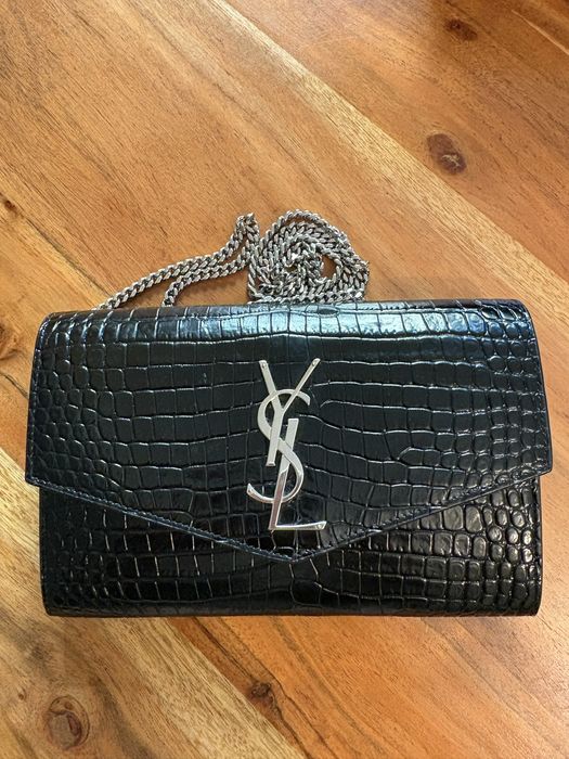 Mala Crossbody Chain Uptown by YSL