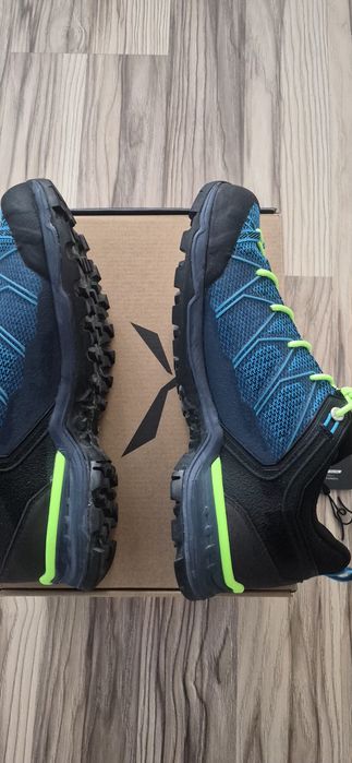 Buty salewa mtn trainer niskie 42.5 nowe