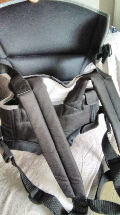 Marsúpio safety 1st