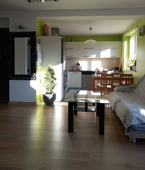 Sprzedam dom z garażem ,Nowy Sącz